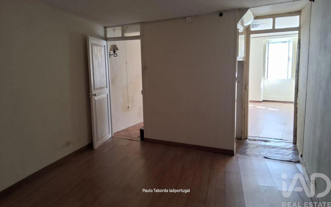 Moradia T2 para Venda em Ribeira de Nisa e Carreiras Foto 17