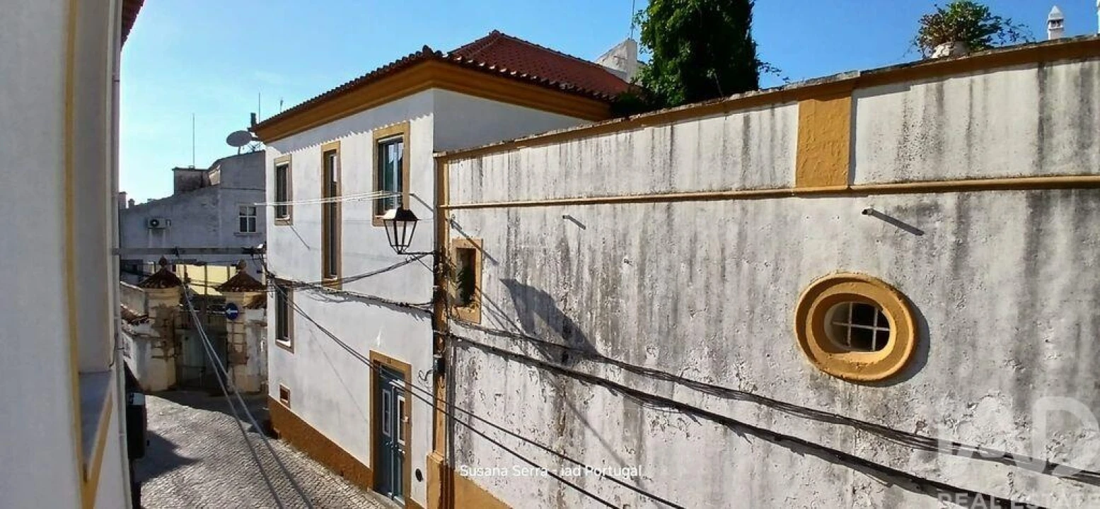 Moradia T2 para Venda em Ribeira de Nisa e Carreiras Foto 9