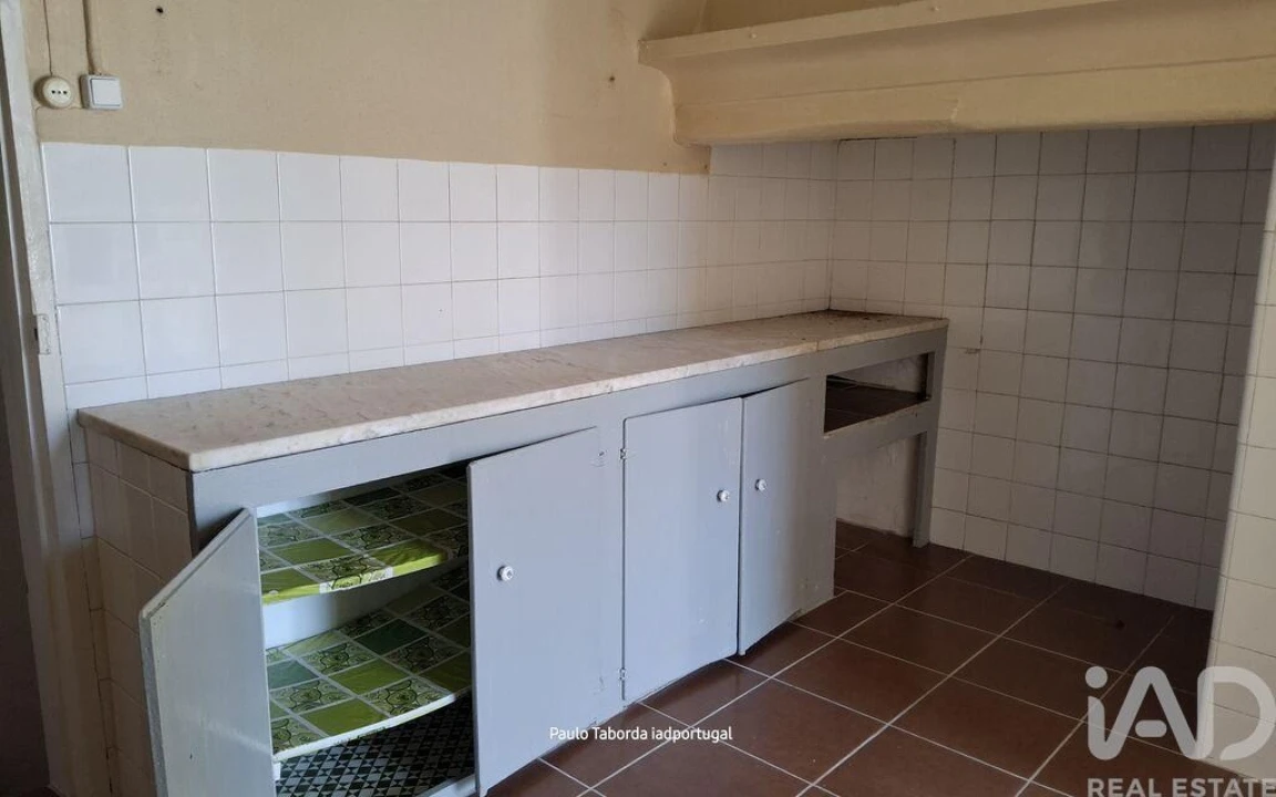 Moradia T2 para Venda em Ribeira de Nisa e Carreiras Foto 13