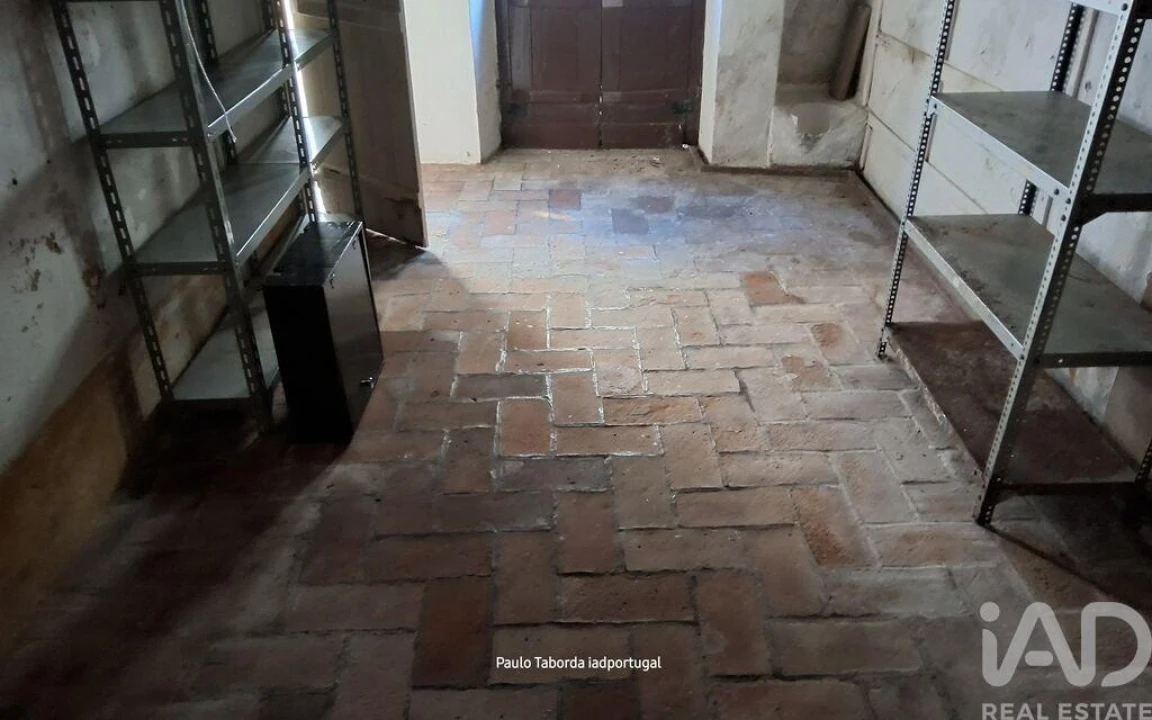 Moradia T2 para Venda em Ribeira de Nisa e Carreiras Foto 6