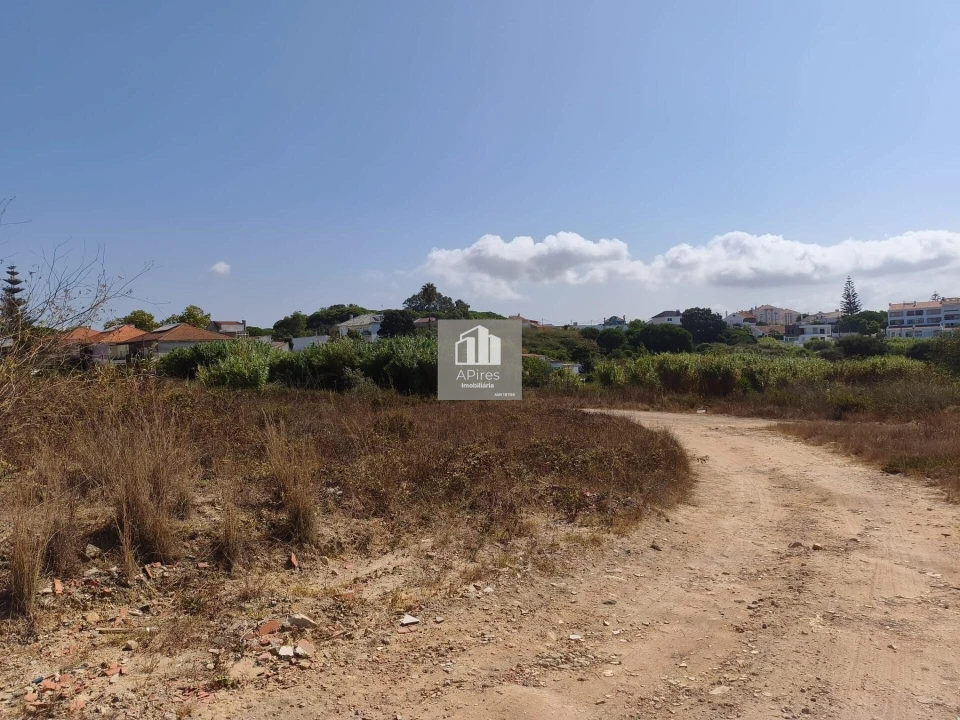 Terreno para Venda em Caparica e Trafaria Foto 16
