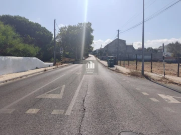 Terreno para Venda em Caparica e Trafaria
