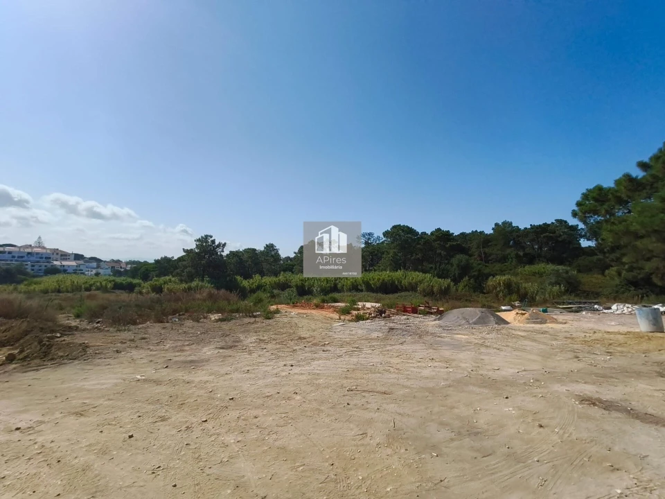 Terreno para Venda em Caparica e Trafaria Foto 21