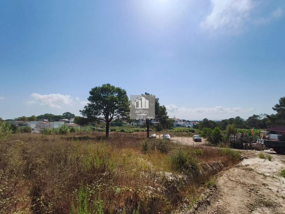 Terreno para Venda em Caparica e Trafaria Foto 11