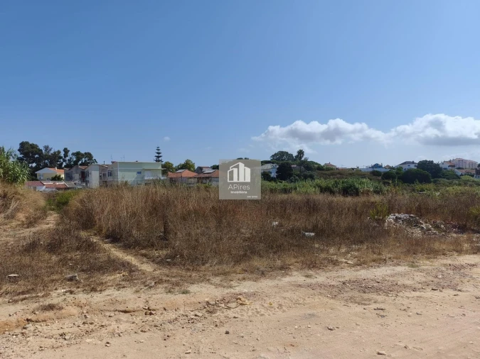 Terreno para Venda em Caparica e Trafaria Foto 18
