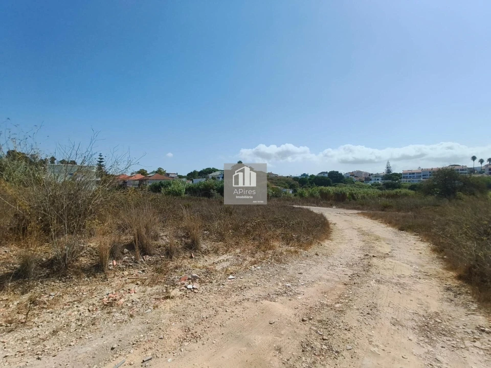 Terreno para Venda em Caparica e Trafaria Foto 19