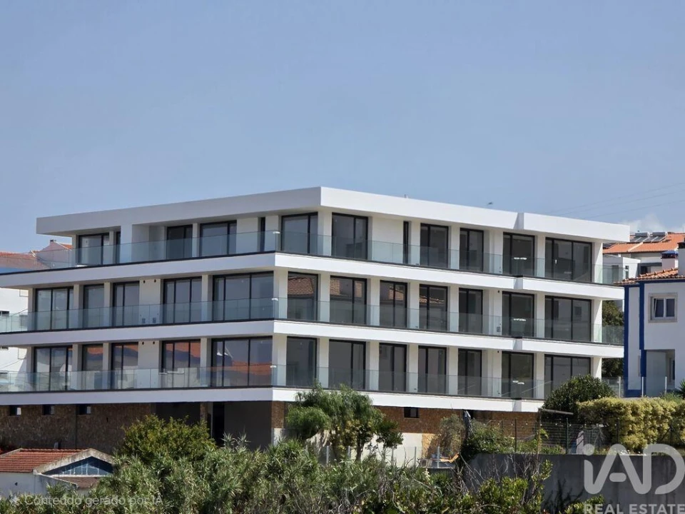 Apartamento T1 para Venda em Ericeira Foto 2