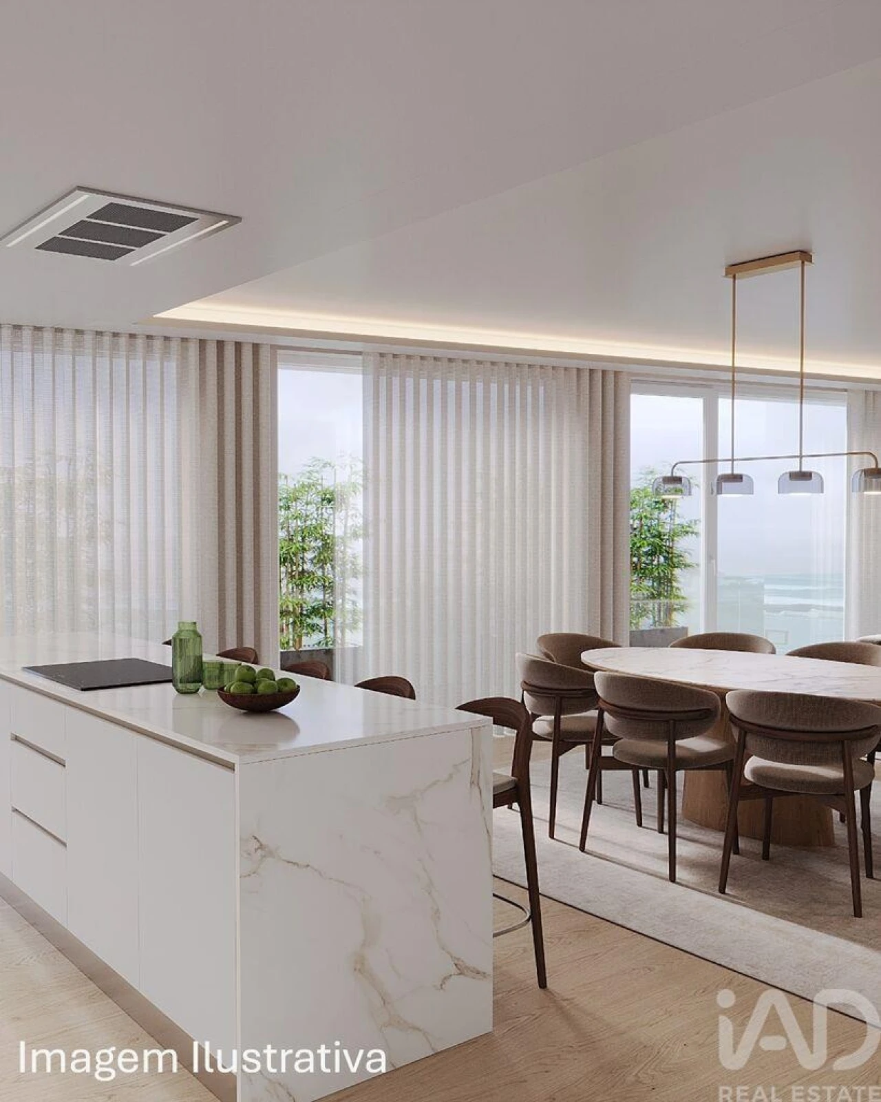 Apartamento T1 para Venda em Ericeira Foto 5
