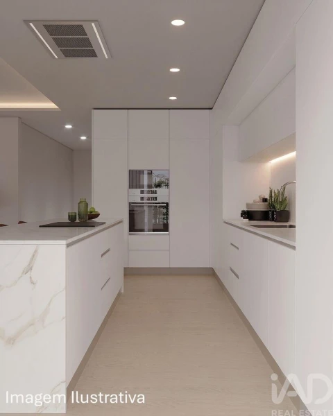 Apartamento T1 para Venda em Ericeira