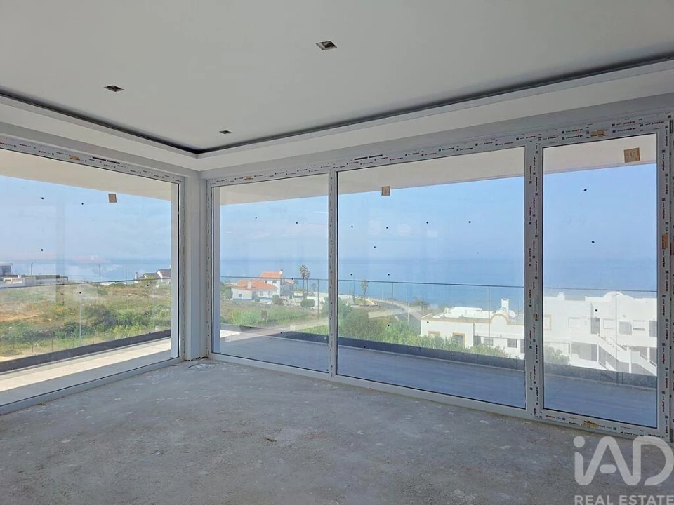 Apartamento T1 para Venda em Ericeira Foto 12