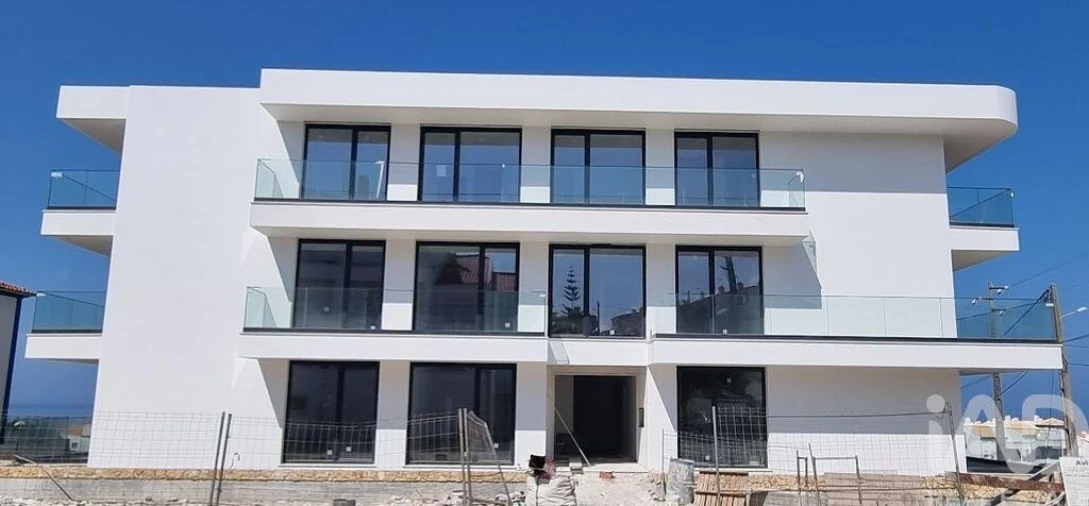 Apartamento T1 para Venda em Ericeira Foto 9