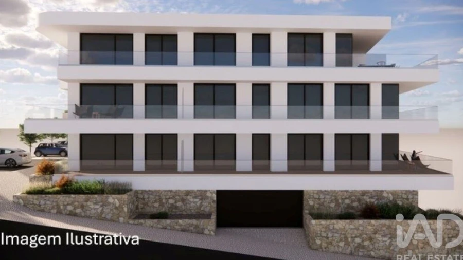 Apartamento T1 para Venda em Ericeira