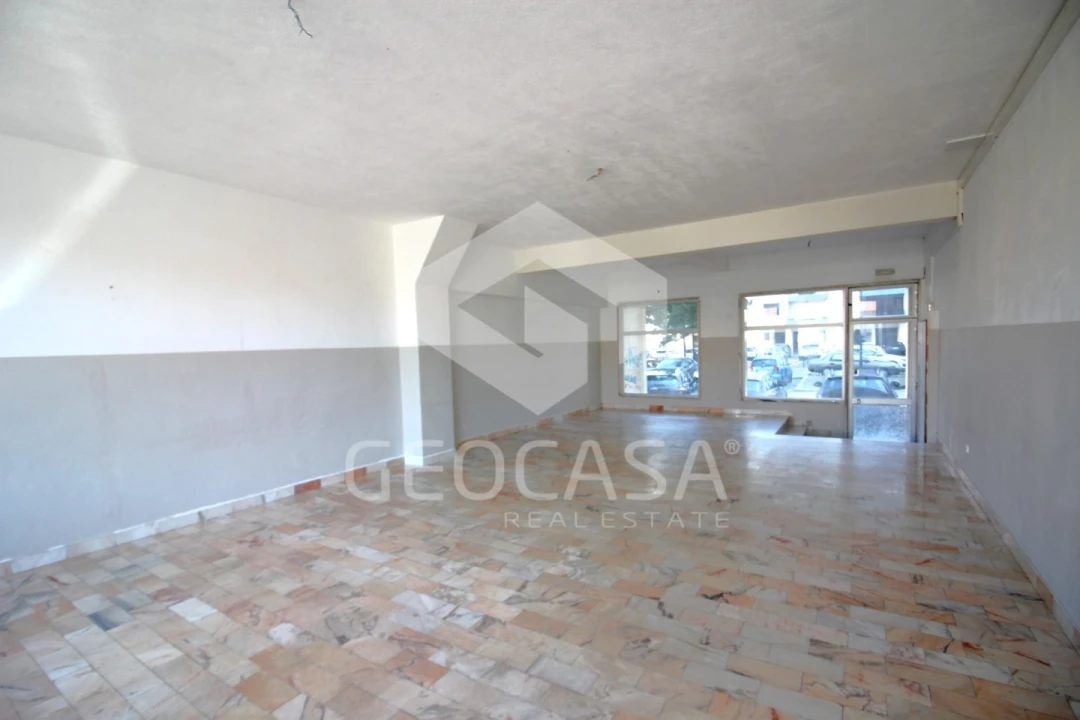 Loja para Venda em Algueirão-Mem Martins Foto 3