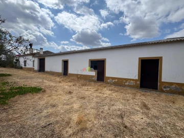 Quinta T4 para Venda em Beja (Salvador e Santa Maria da Feira)