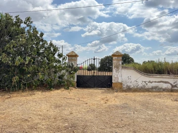 Quinta T4 para Venda em Beja (Salvador e Santa Maria da Feira)