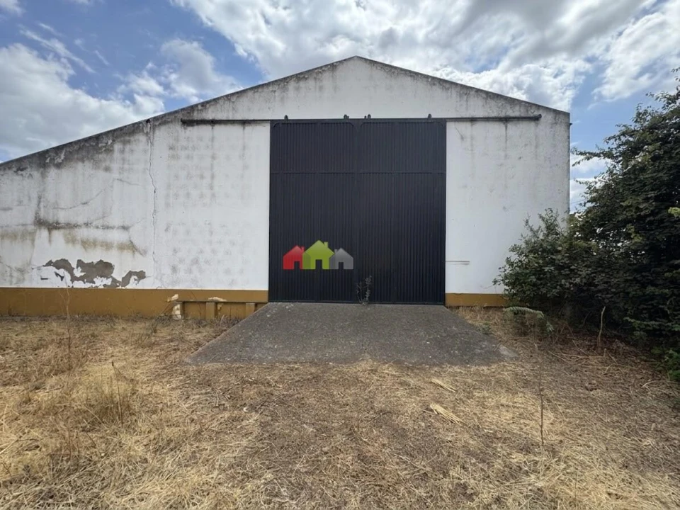 Quinta T4 para Venda em Beja (Salvador e Santa Maria da Feira) Foto 26