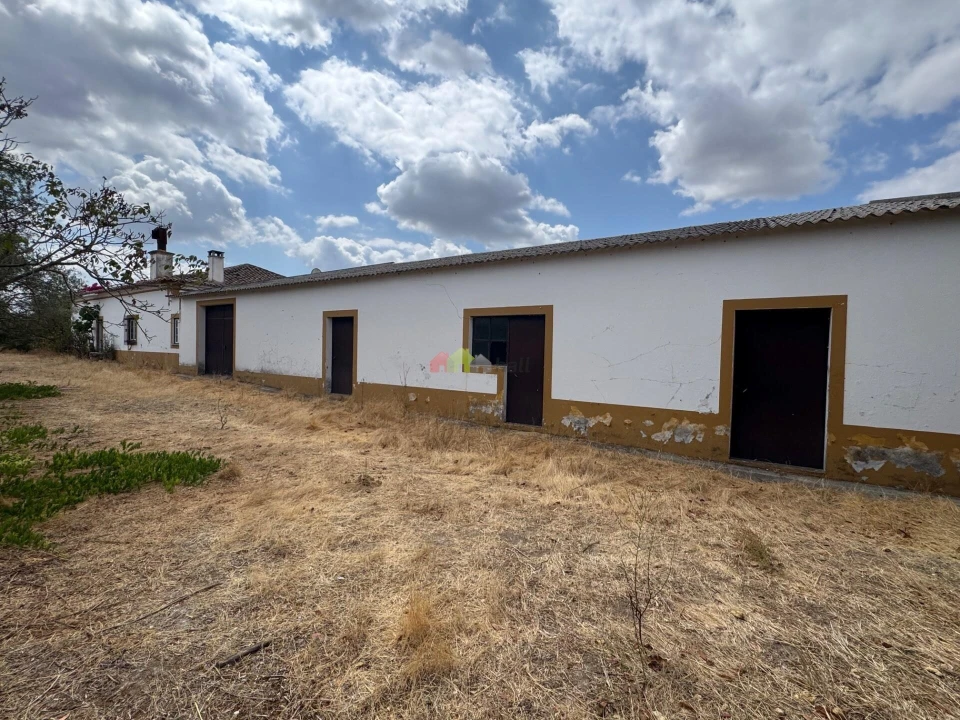 Quinta T4 para Venda em Beja (Salvador e Santa Maria da Feira) Foto 8