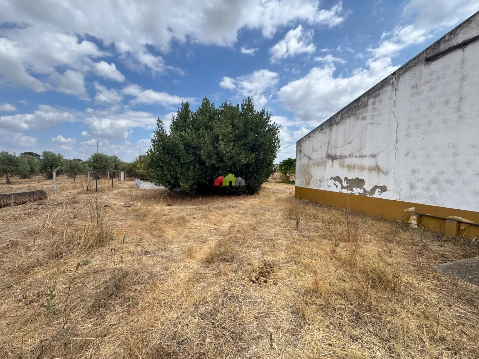 Quinta T4 para Venda em Beja (Salvador e Santa Maria da Feira) Foto 2