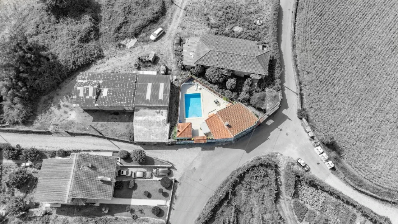 Moradia T2 para Venda em Ferreiros, Prozelo e Besteiros Foto 19