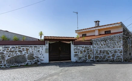 Moradia T2 para Venda em Ferreiros, Prozelo e Besteiros