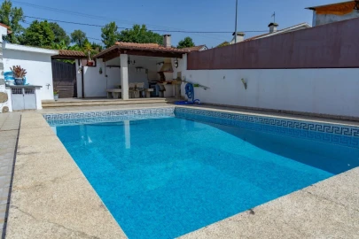 Moradia T2 para Venda em Ferreiros, Prozelo e Besteiros