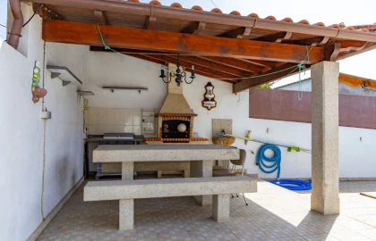 Moradia T2 para Venda em Ferreiros, Prozelo e Besteiros
