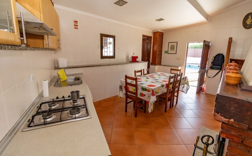 Moradia T2 para Venda em Ferreiros, Prozelo e Besteiros Foto 4