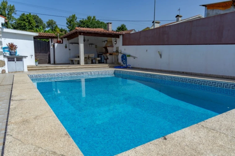 Moradia T2 para Venda em Ferreiros, Prozelo e Besteiros Foto 18