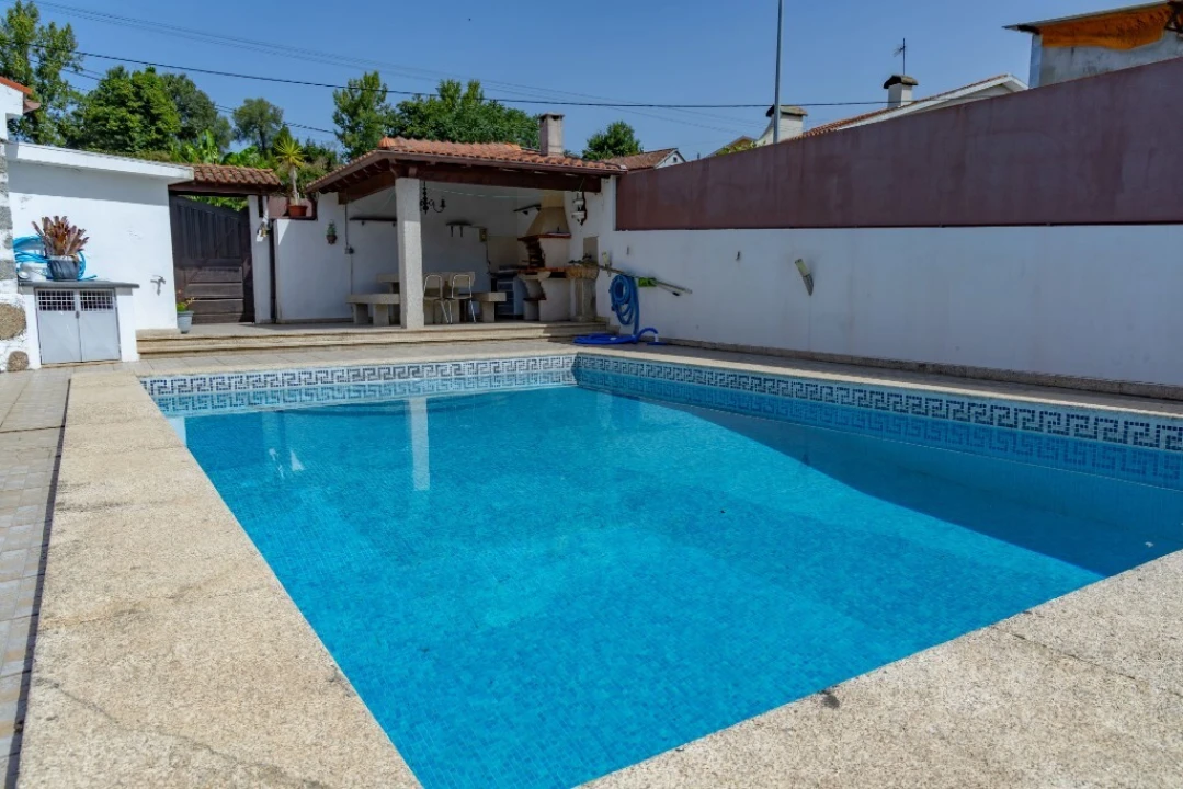 Moradia T2 para Venda em Ferreiros, Prozelo e Besteiros Foto 18