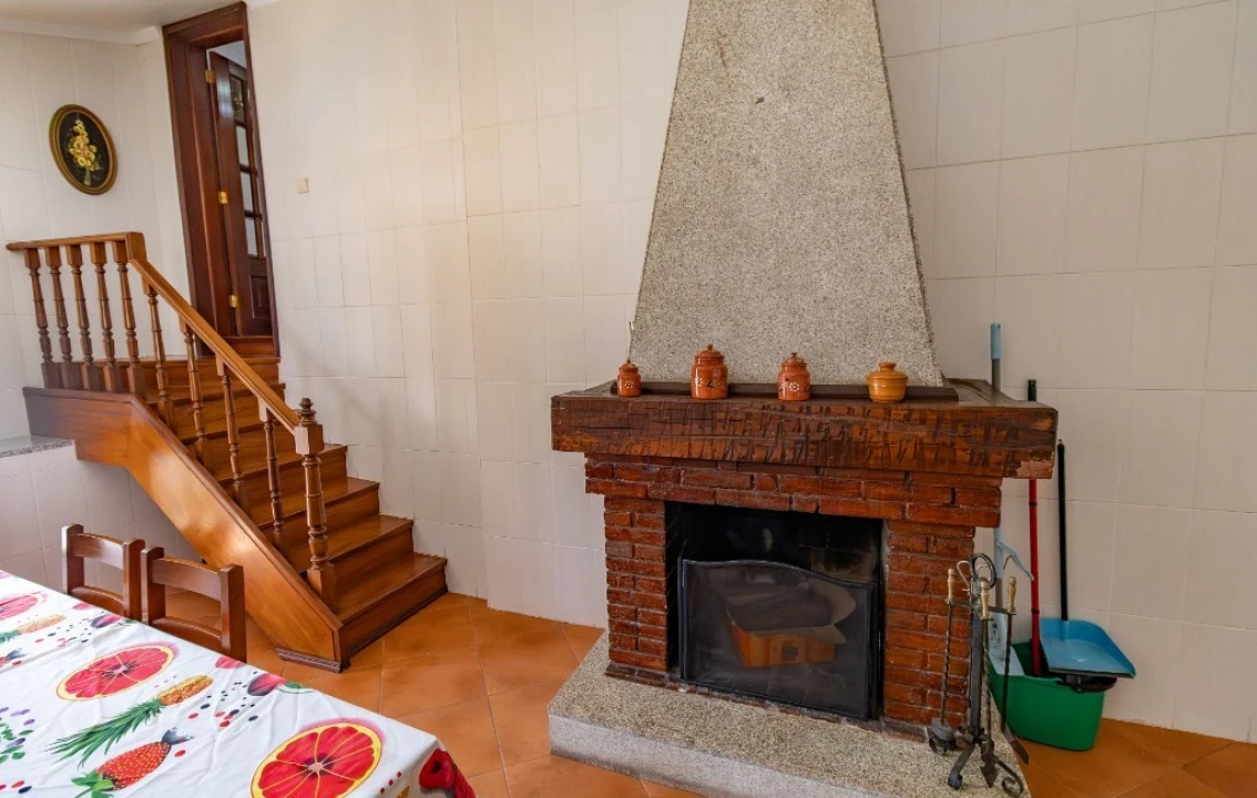 Moradia T2 para Venda em Ferreiros, Prozelo e Besteiros Foto 5