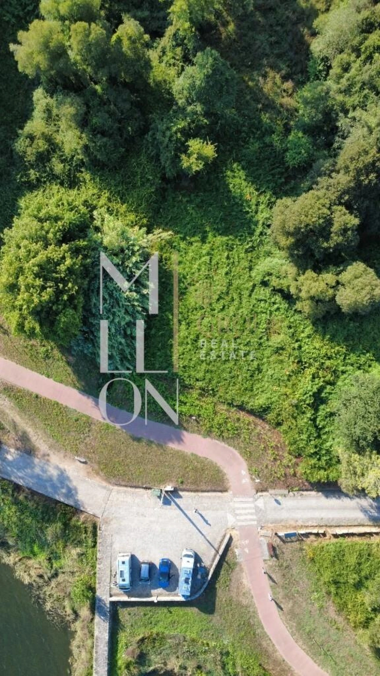 Terreno para Venda em Gondarem Foto 4