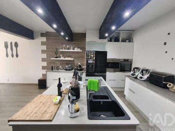 Moradia T5 para Venda em Algoz e Tunes