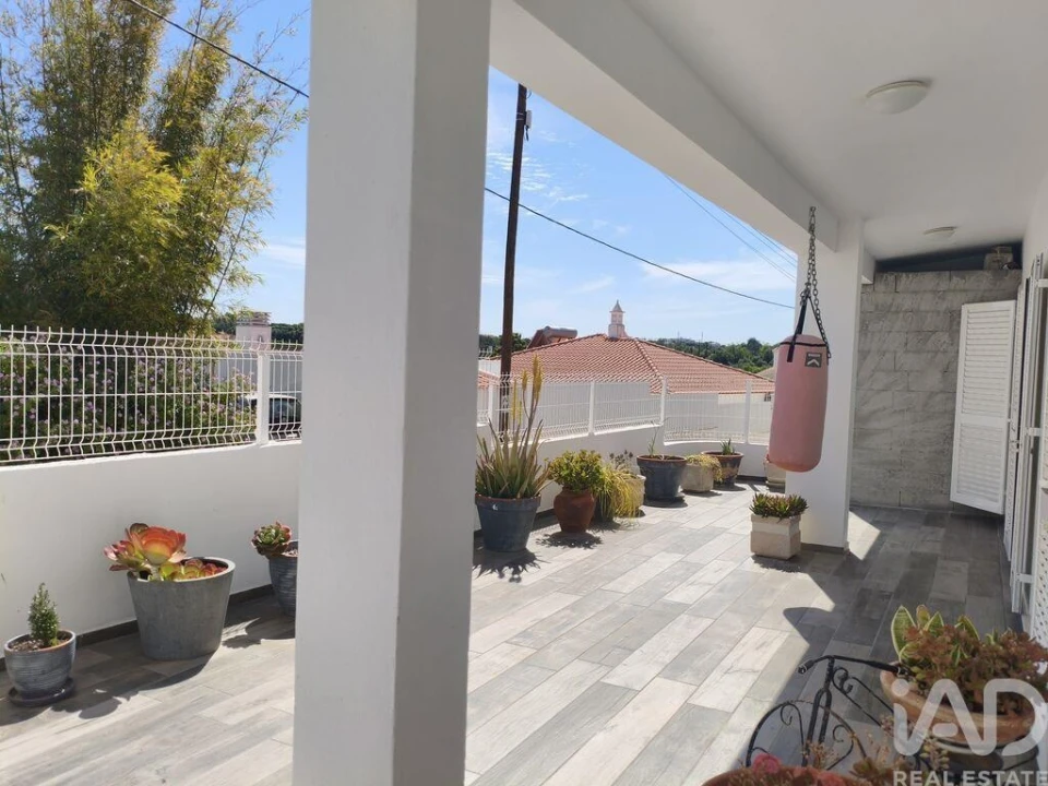 Moradia T5 para Venda em Algoz e Tunes Foto 4