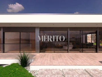 Terreno para Venda em Brufe