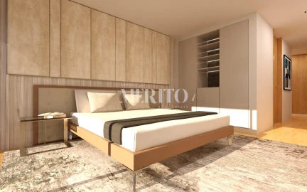 Terreno para Venda em Brufe