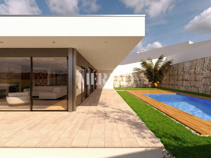 Terreno para Venda em Brufe Foto 2