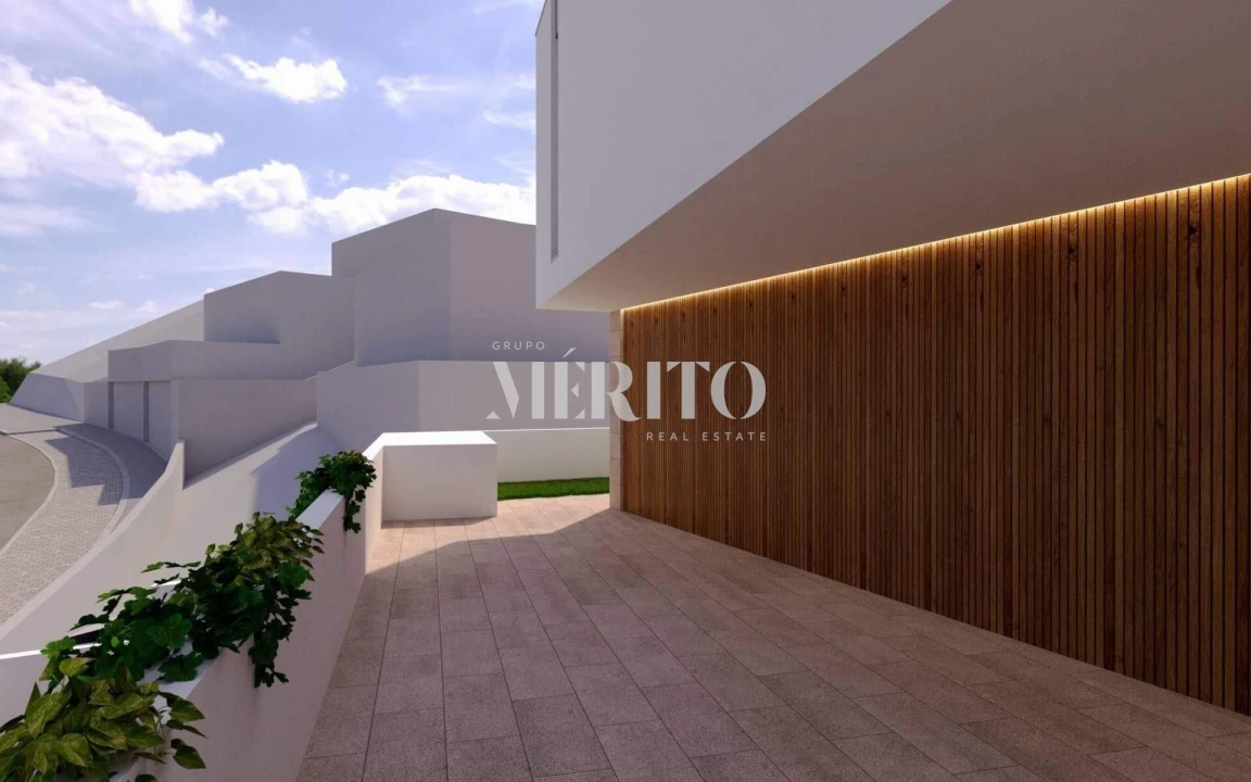 Terreno para Venda em Brufe Foto 6