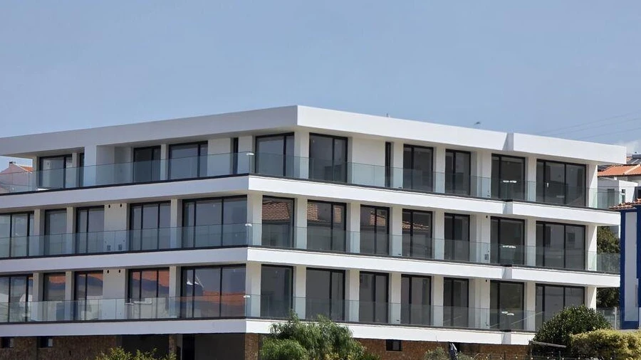 Apartamento T3 para Venda em Ericeira