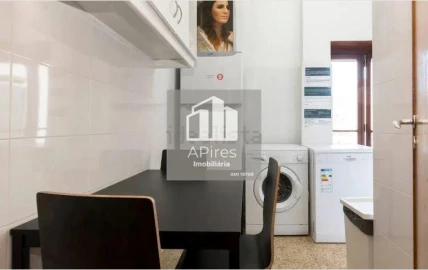 Apartamento T3 para Venda em Costa da Caparica