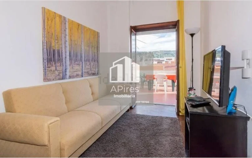 Apartamento T3 para Venda em Costa da Caparica Foto 4