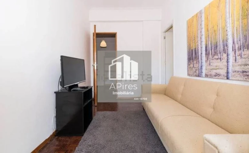 Apartamento T3 para Venda em Costa da Caparica Foto 5