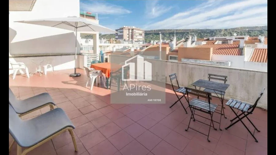 Apartamento T3 para Venda em Costa da Caparica
