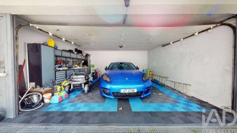 Moradia T4 para Venda em Valongo