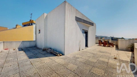 Moradia T4 para Venda em Valongo