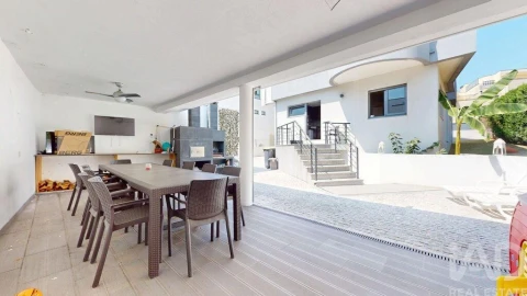 Moradia T4 para Venda em Valongo