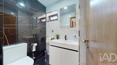 Moradia T4 para Venda em Valongo