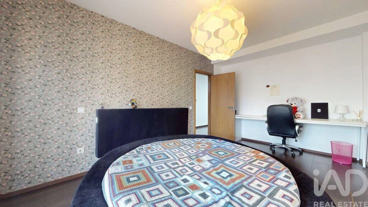 Moradia T4 para Venda em Valongo Foto 18