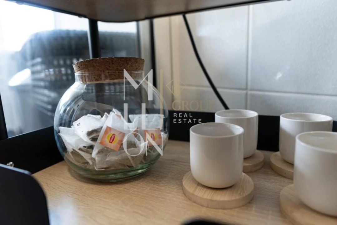 Apartamento T1 para Venda em Caniço Foto 37
