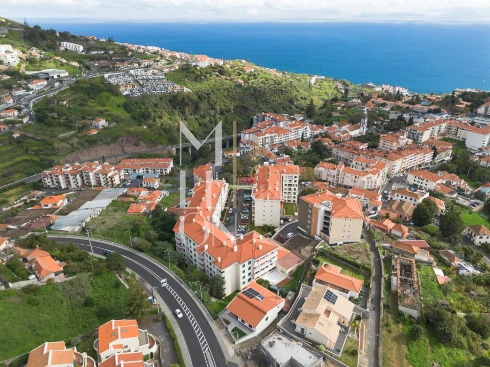 Apartamento T1 para Venda em Caniço Foto 53