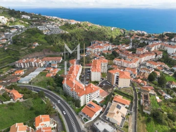 Apartamento T1 para Venda em Caniço